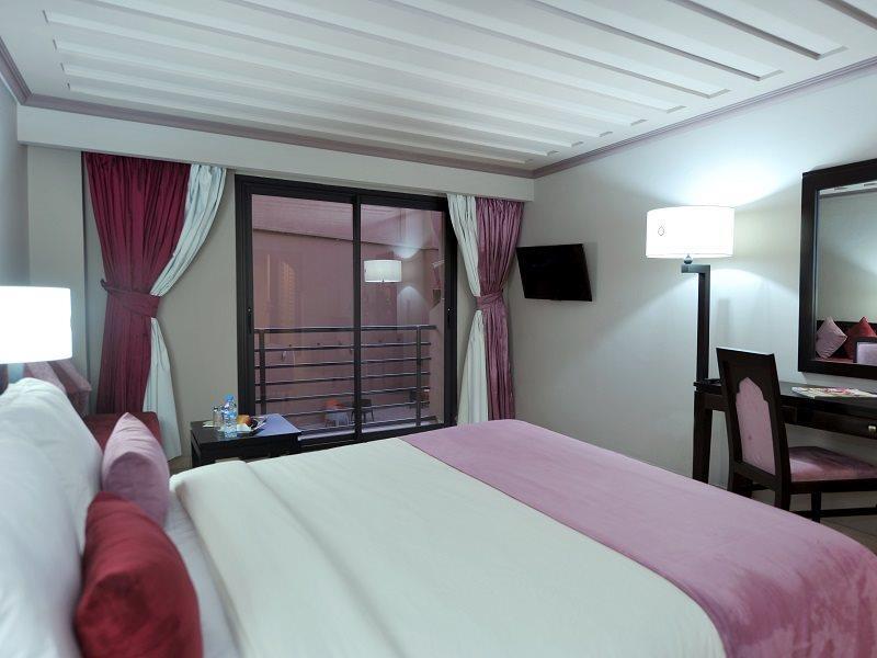Hotel Blue Sea Le Printemps