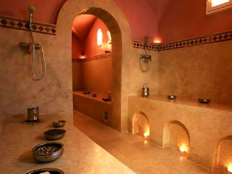 Hotel Palais Al Bahja 3*