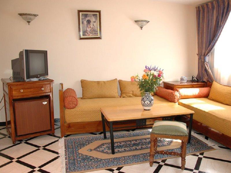 Al Kabir Marrakesh