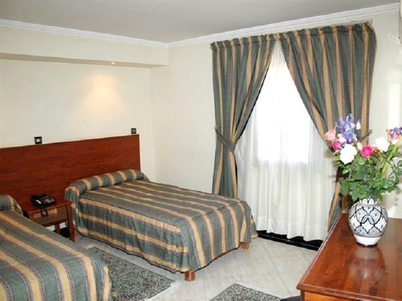 Hotel Al Kabir 3*