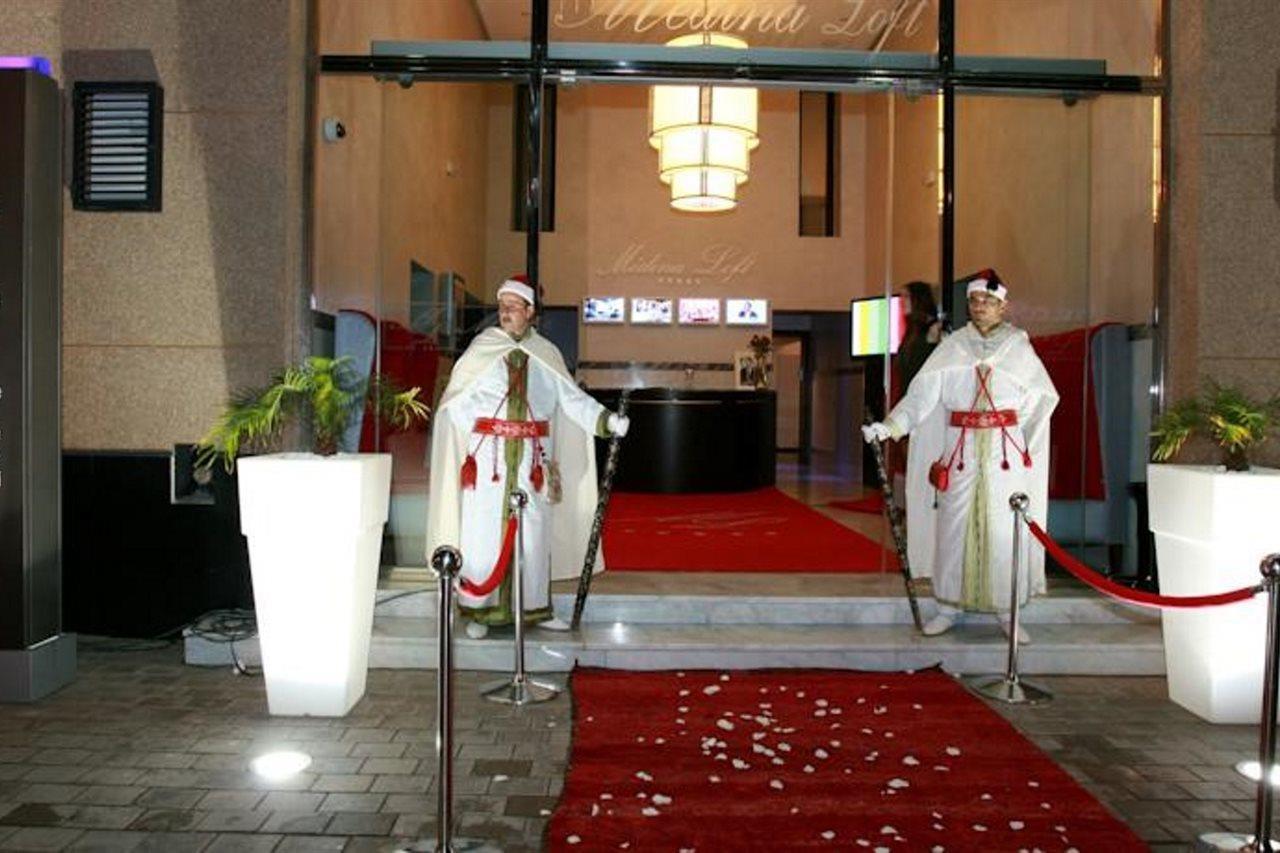 Aparthotel Medina Loft & Marrakesch
