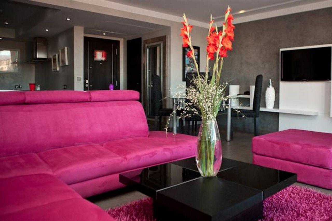 Medina Loft &