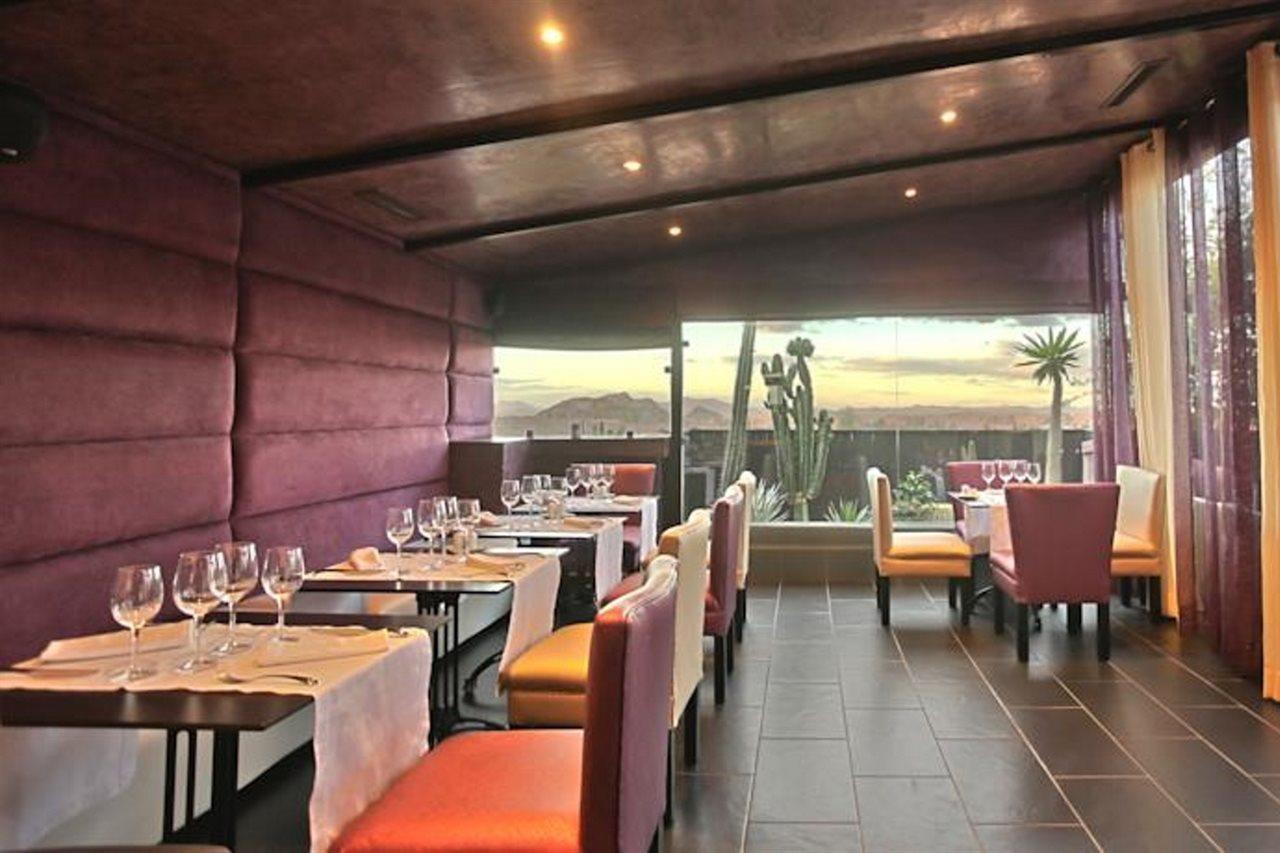 Medina Loft & Marrakesch