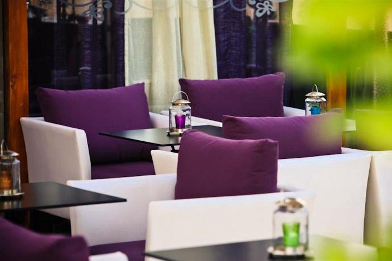 Aparthotel Medina Loft & 5*