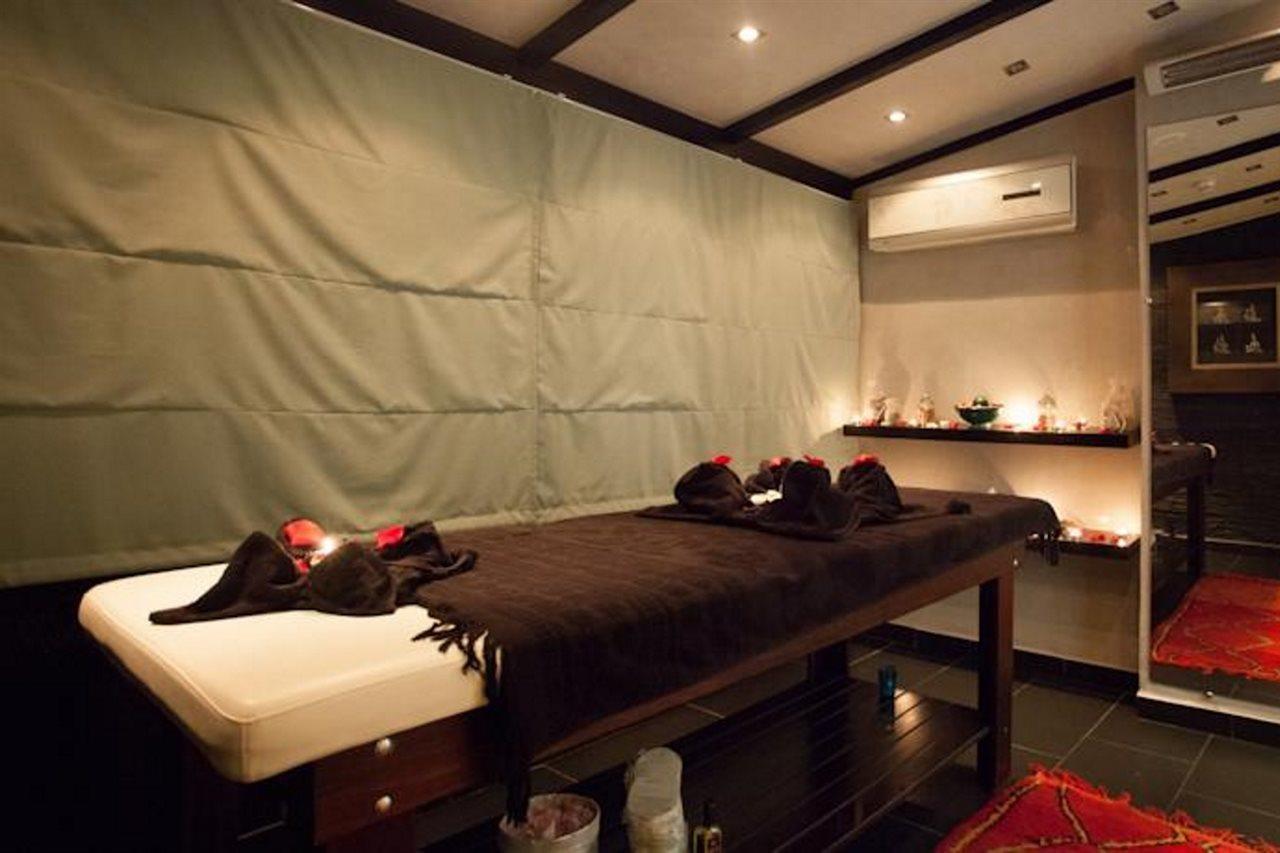 Aparthotel Medina Loft &