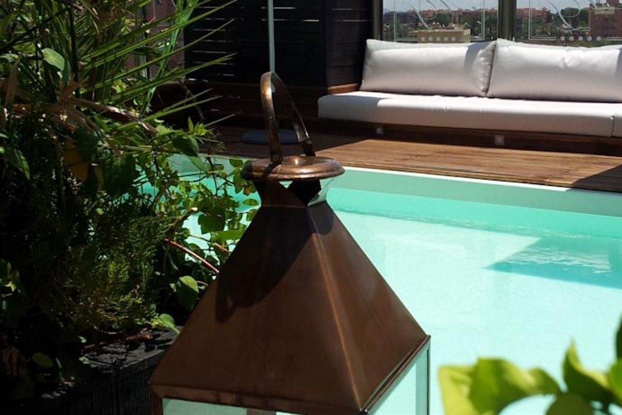 Aparthotel Medina Loft & Marrakesch