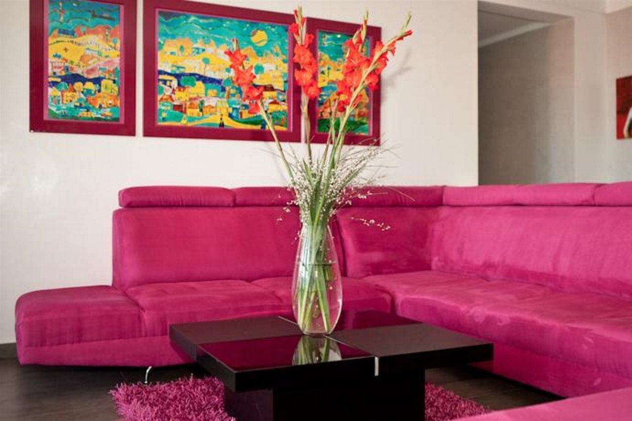 Aparthotel Medina Loft & 5*
