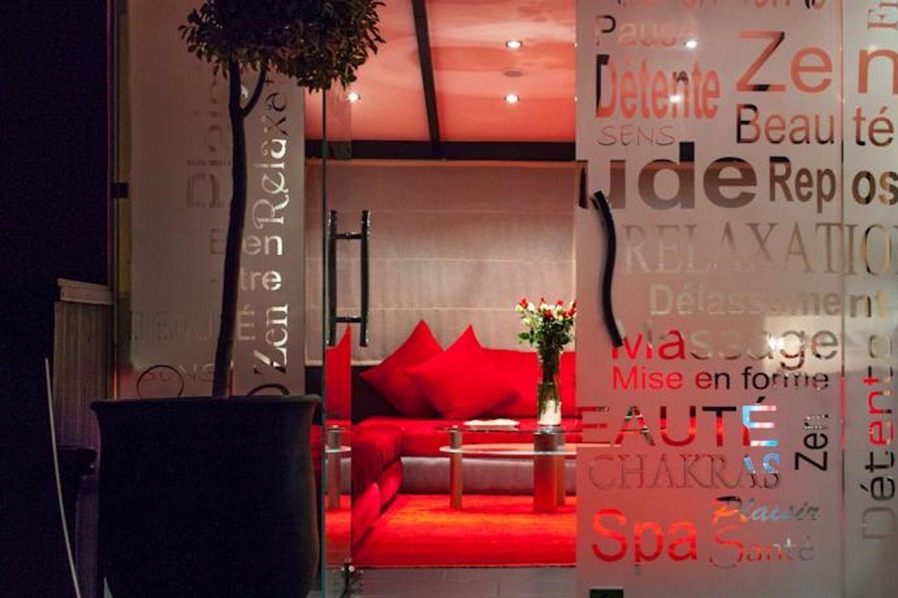 Medina Loft &