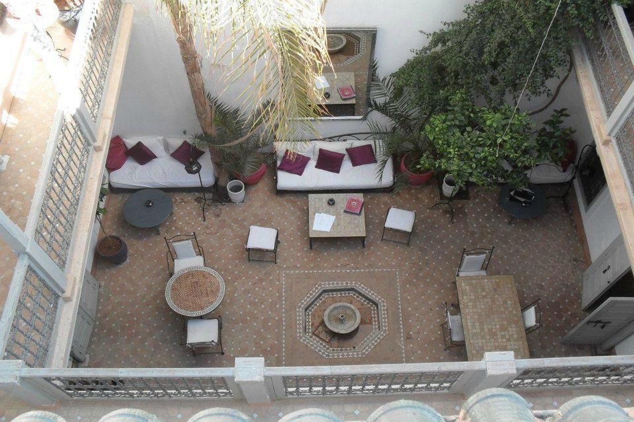 Riad Dar Nabila 3*