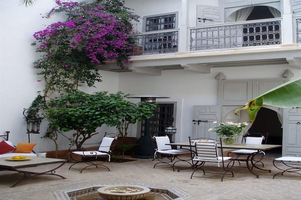 Riad Dar Nabila Marrakesh