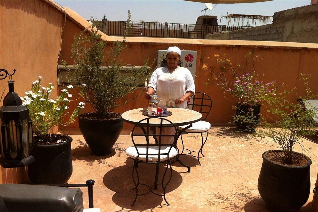 Riad Dar Nabila 3*