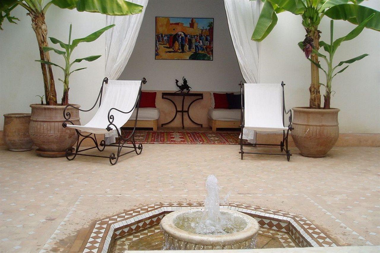 Riad Dar Nabila