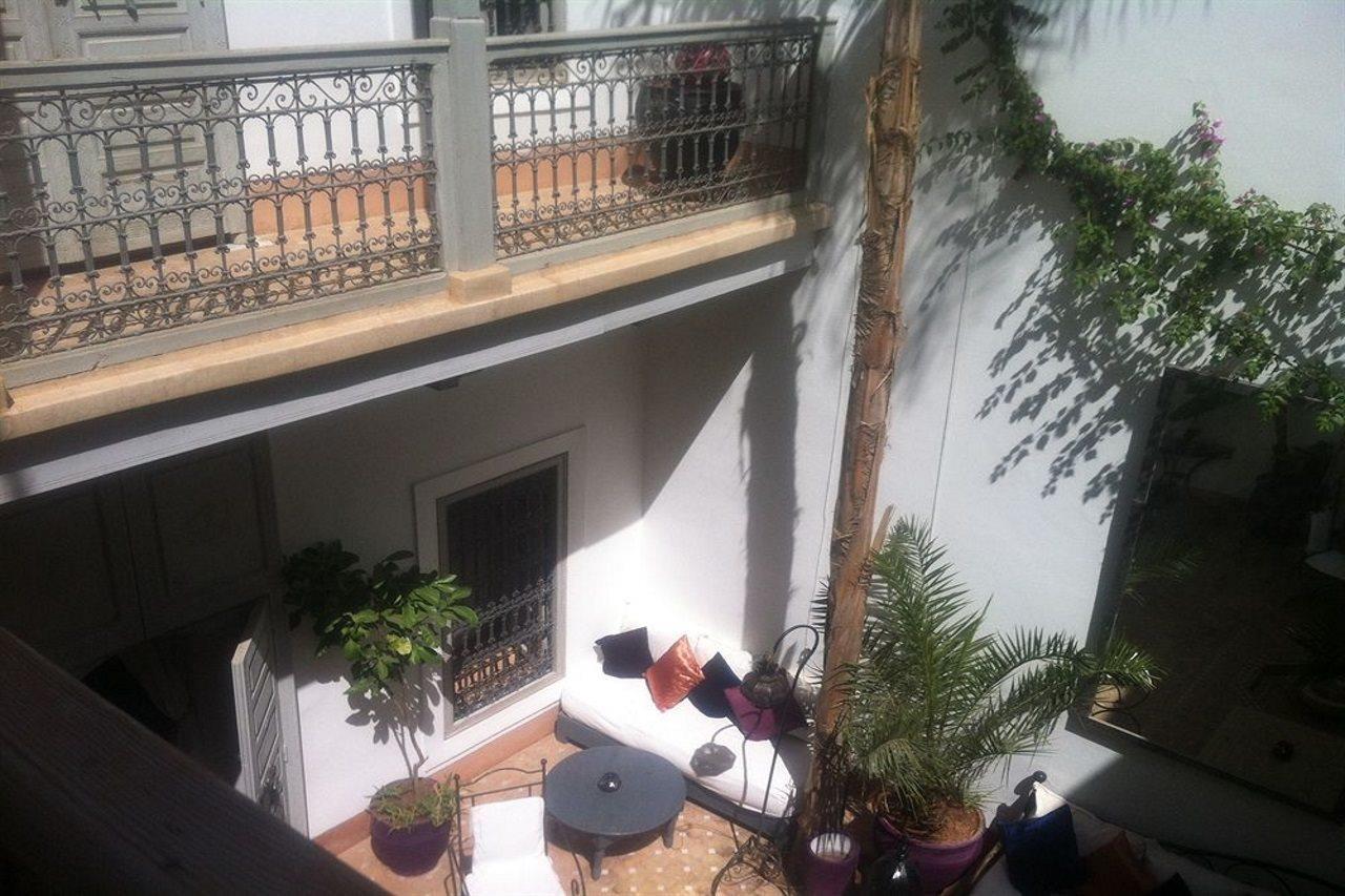 Dar Nabila Marrakesh