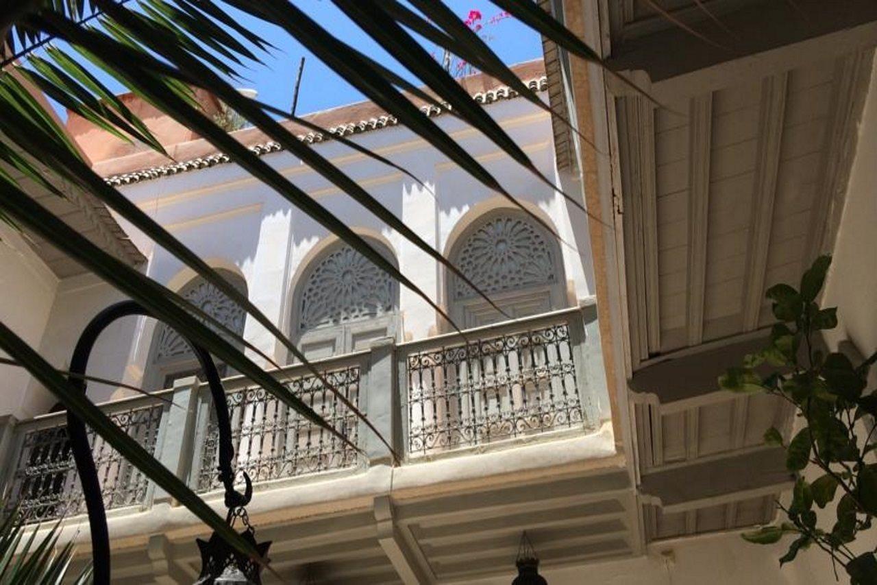Riad Dar Nabila