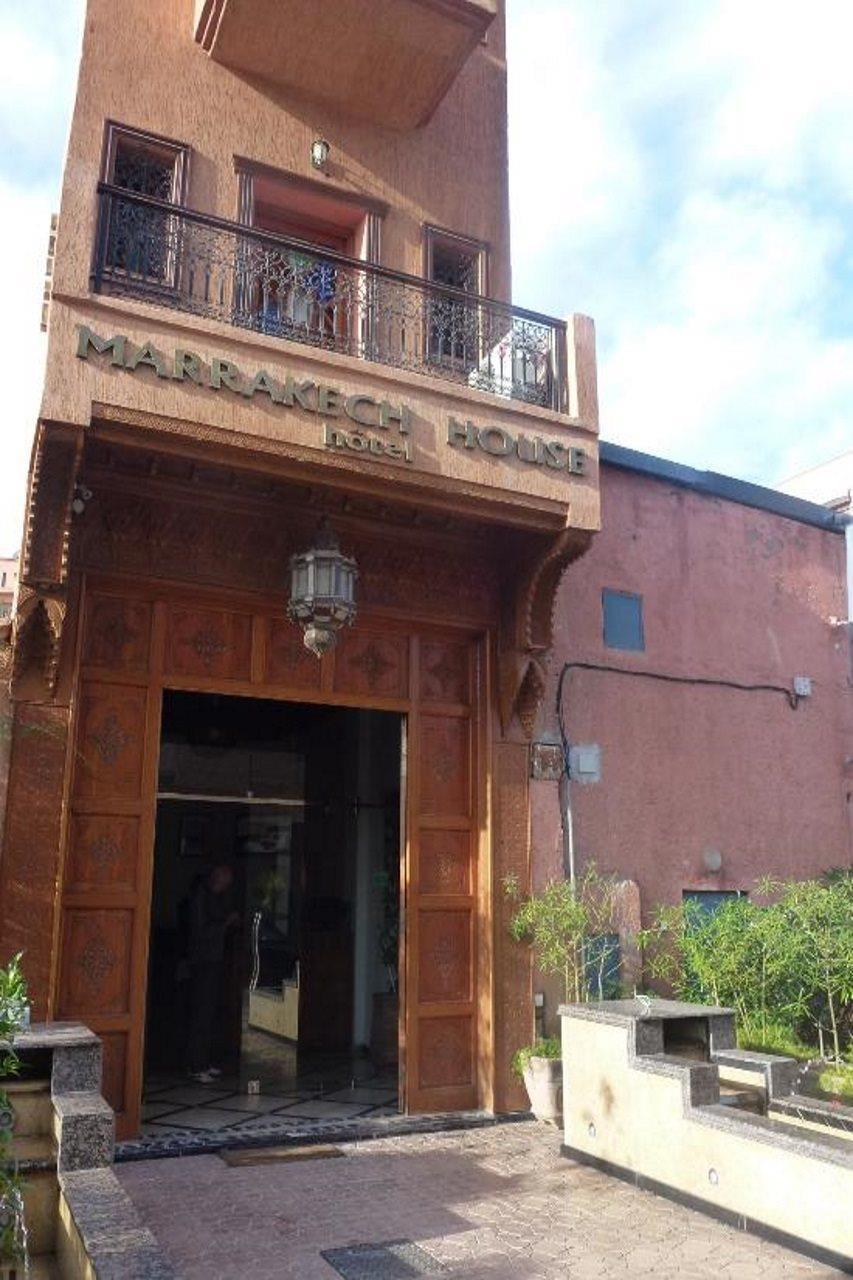 Marrakech House Marrakesh
