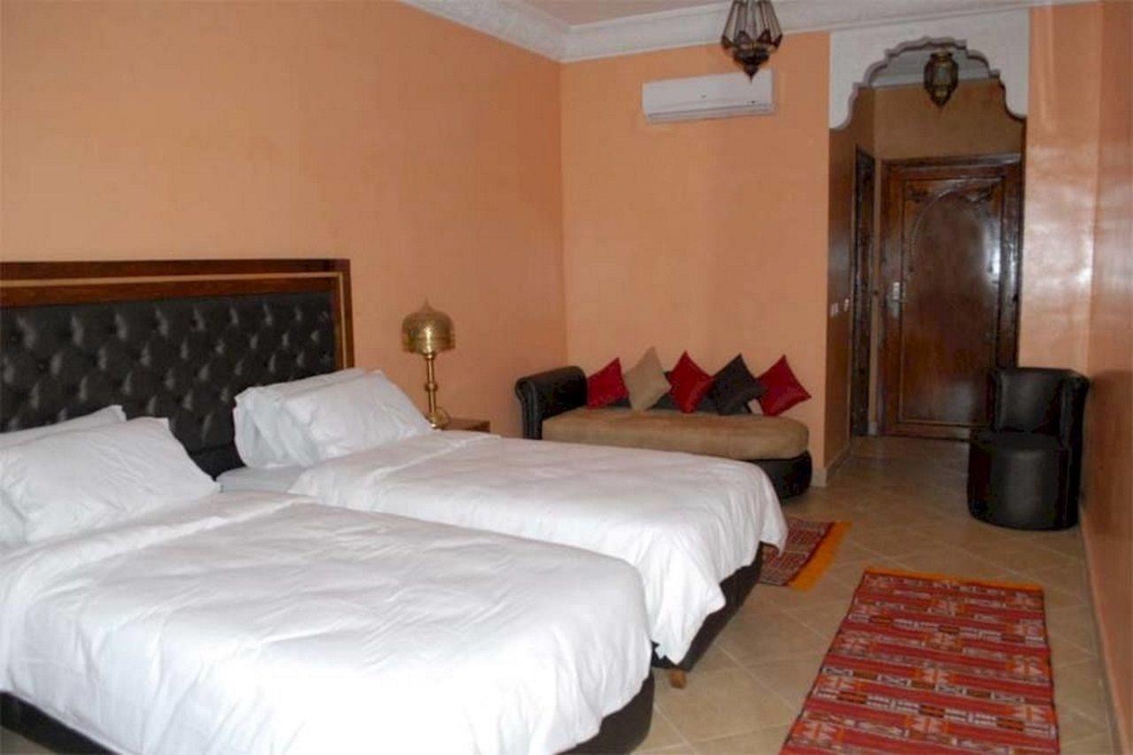 Hotel Marrakech House Marrakesh
