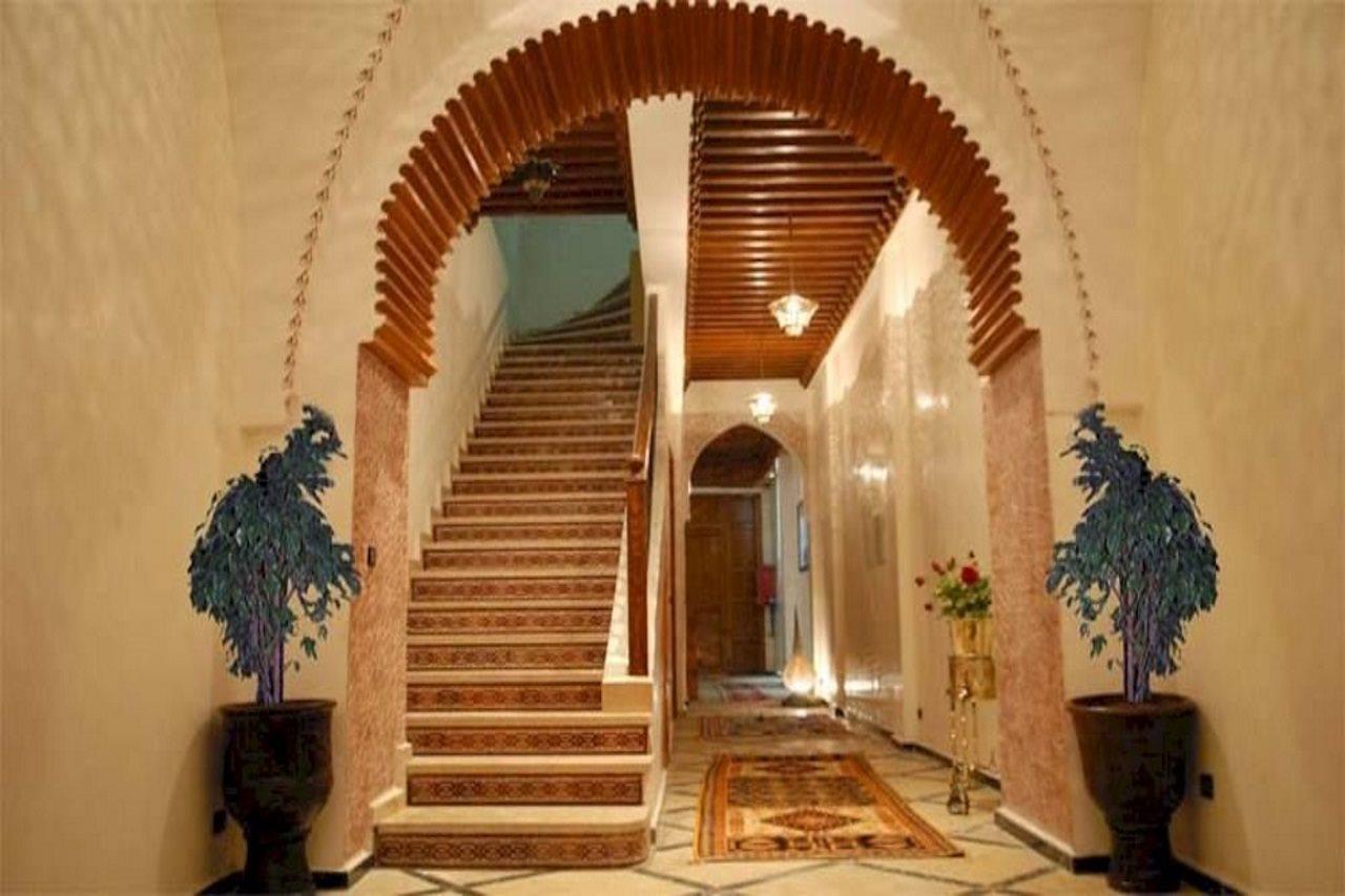 Marrakech House