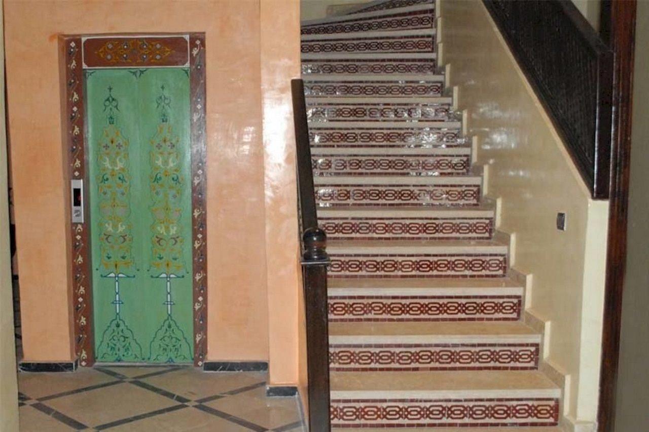 Marrakech House Marrakesh