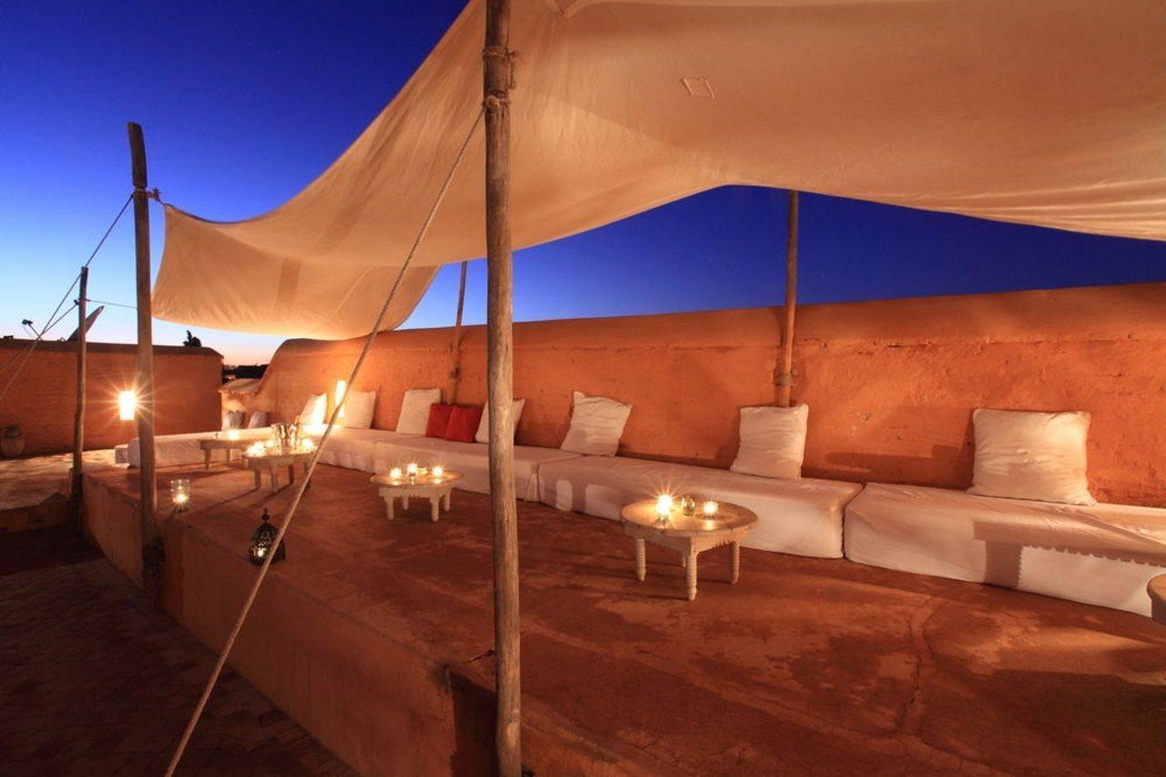 Riad & Al Jazira 4*