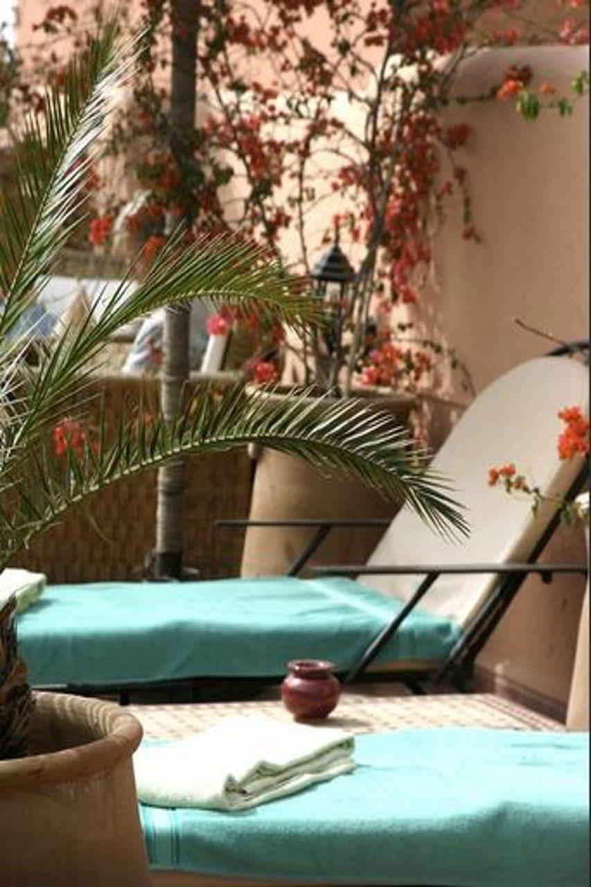 Amina Marrakesh