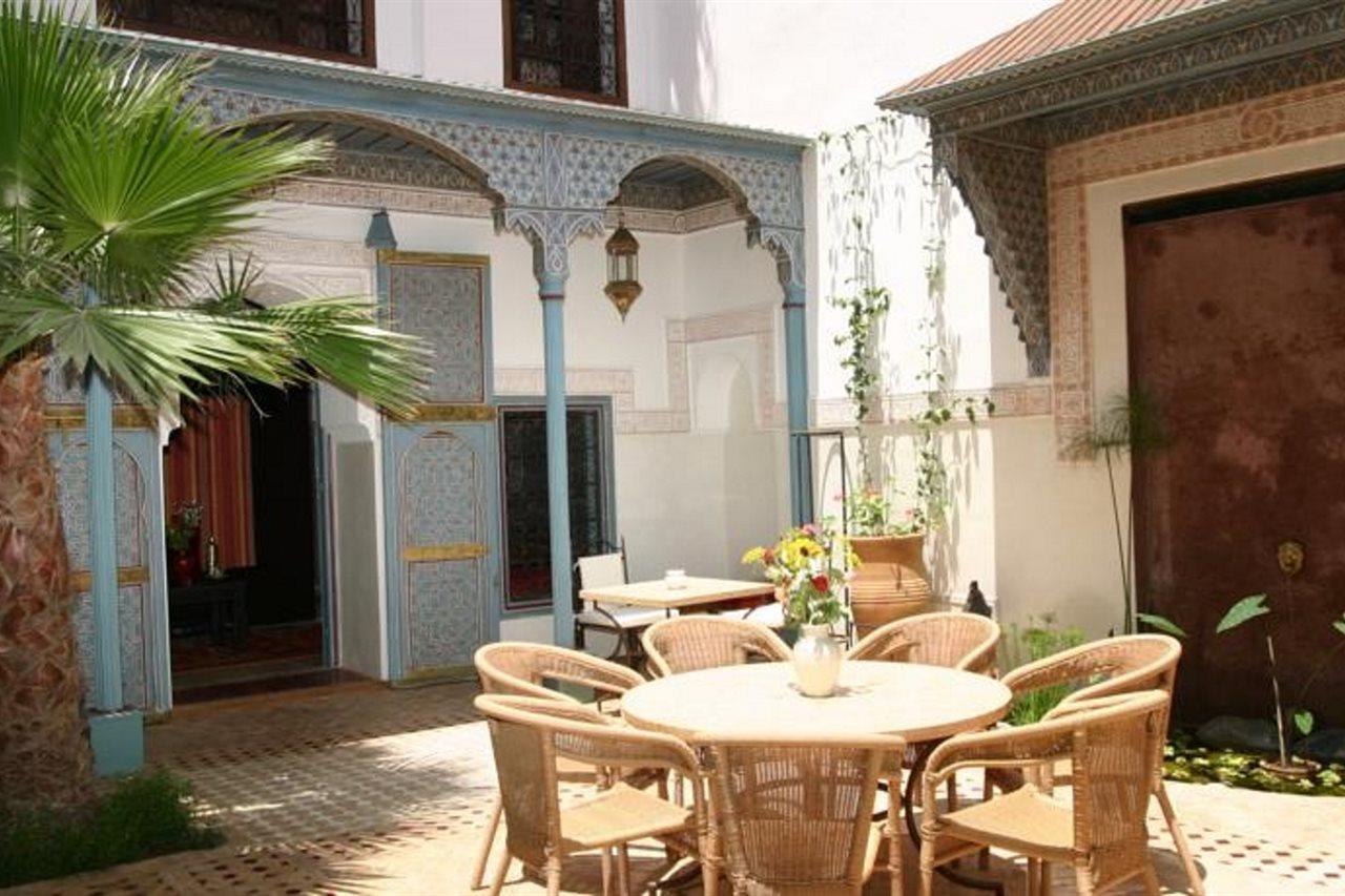 Slitine & Marrakesch