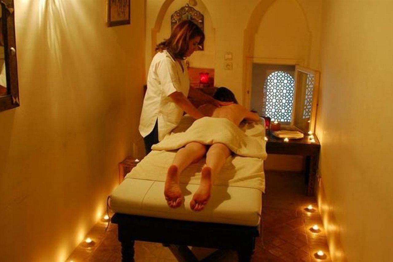 Riad Slitine & Marrakesch