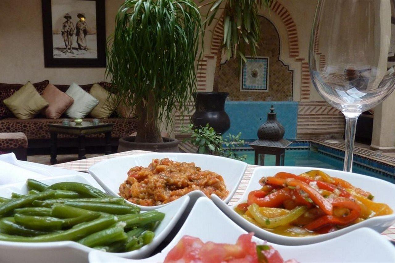 Riad Zayane 4*