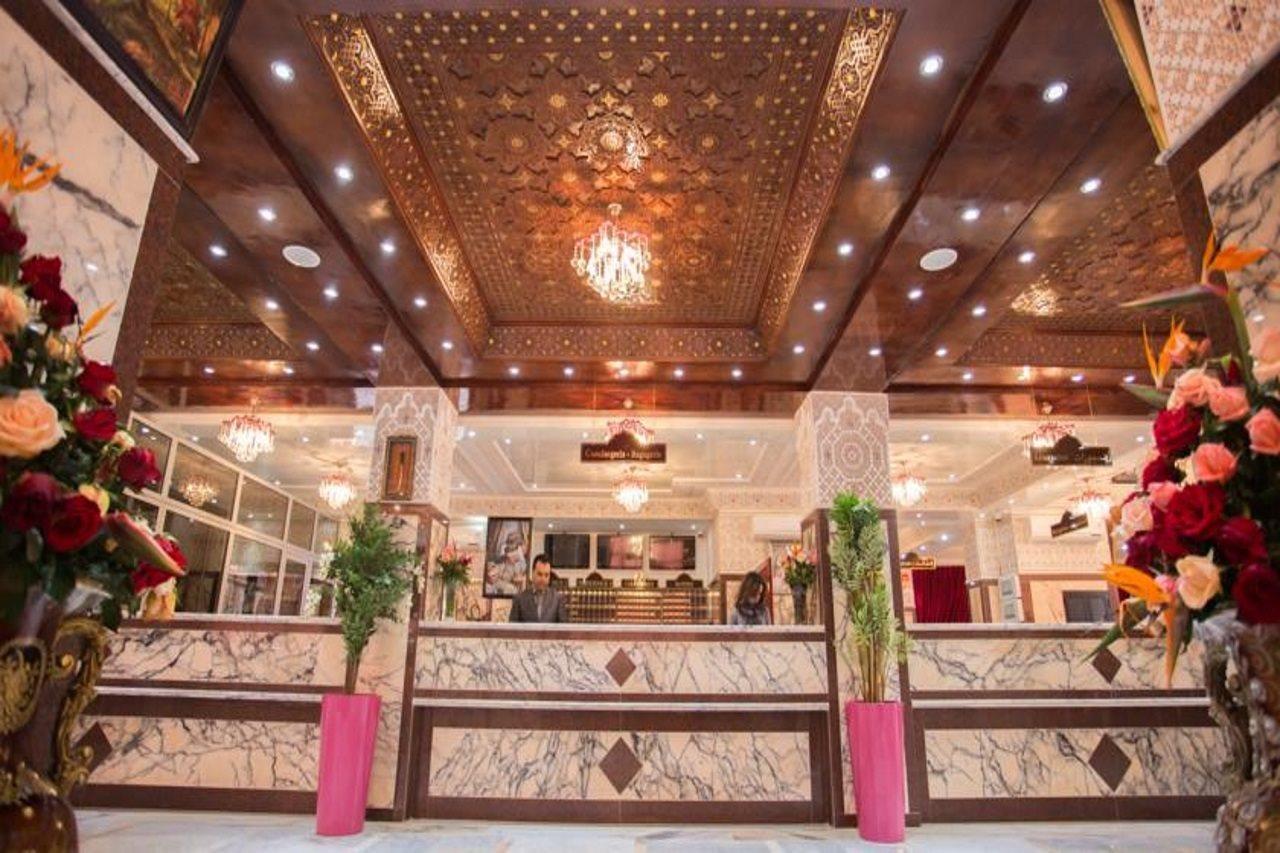 Hotel Les Ambassadeurs 4*