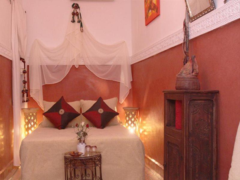 Boutouil Marrakesh