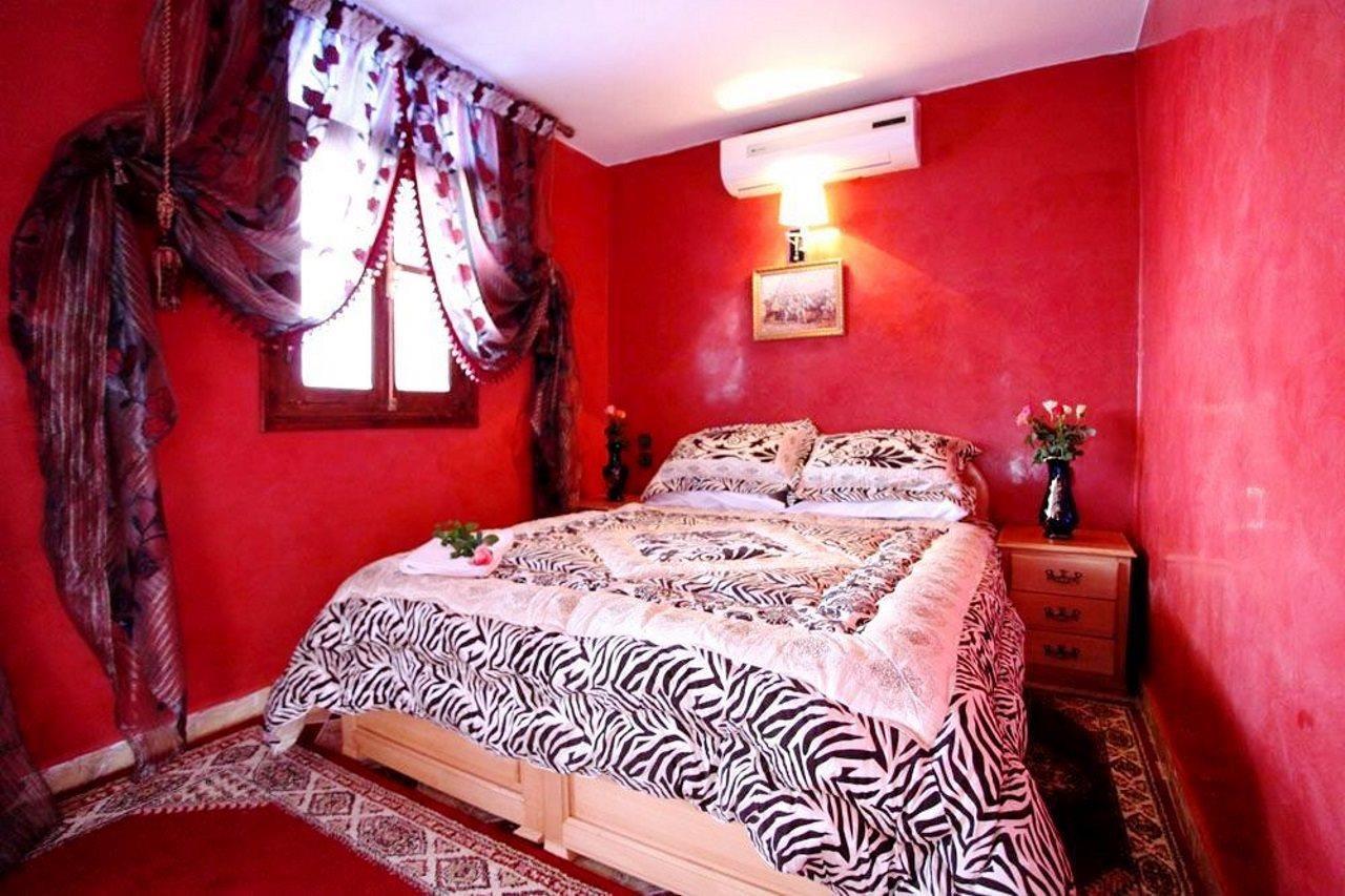 Couette-café Fatouma 4*