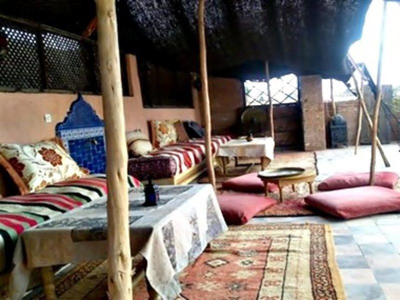 Riad Dubai Marrakesch