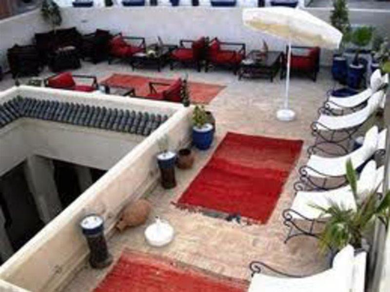 Riad Dubai 3*