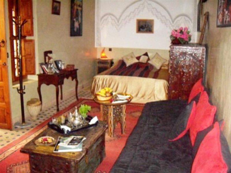 Riad Dubai