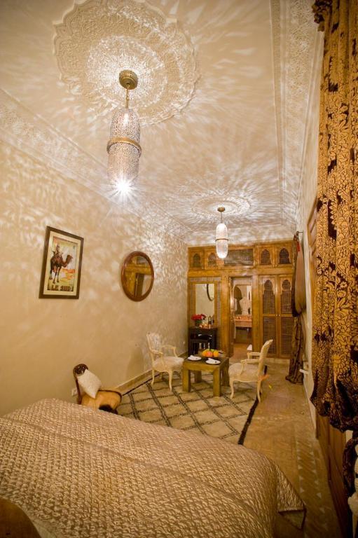 Riad Zamzam Riad