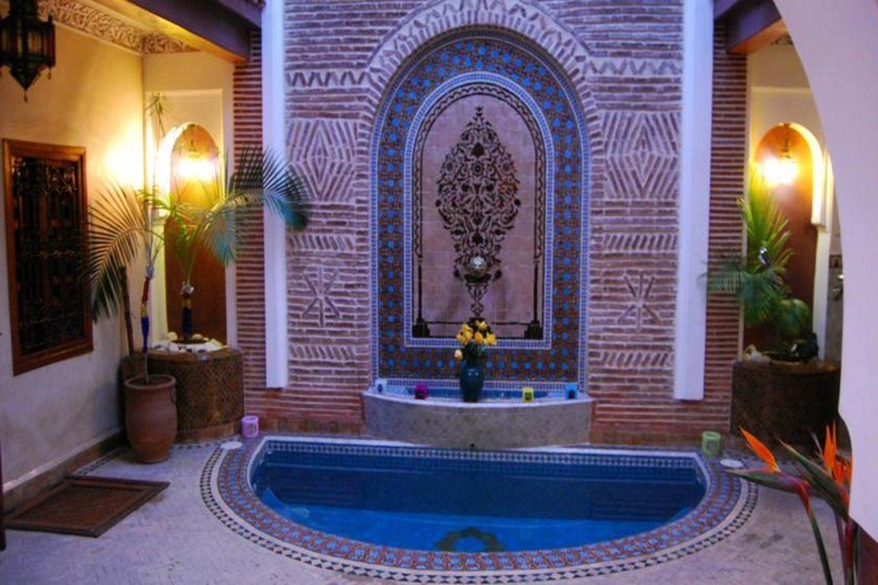 Riad Bonheur 2*