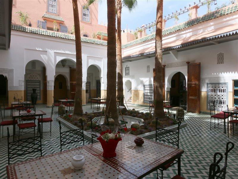 Palais Tinmel Marrakech Marrakesh