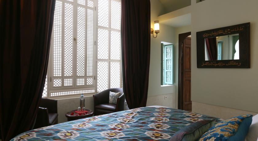 Riad Dar Ayur