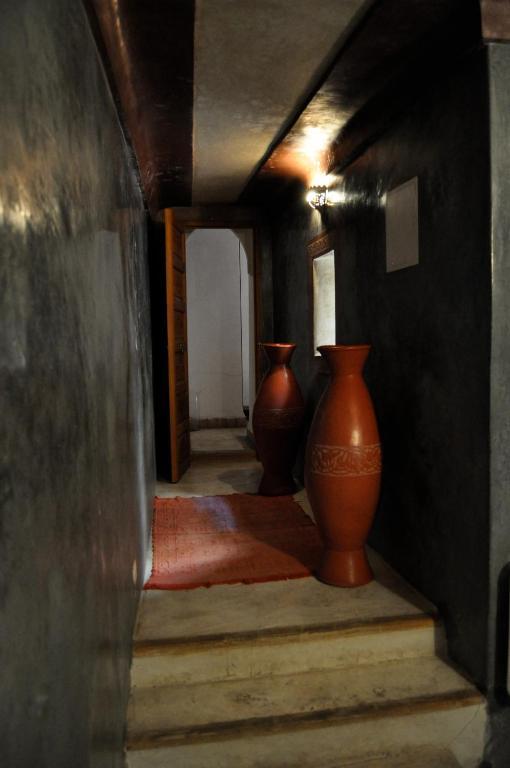 Riad Jenai L'authentique 3*