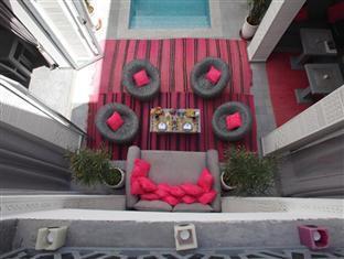 Hotel Origines