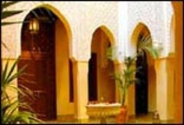 Riad Kniza