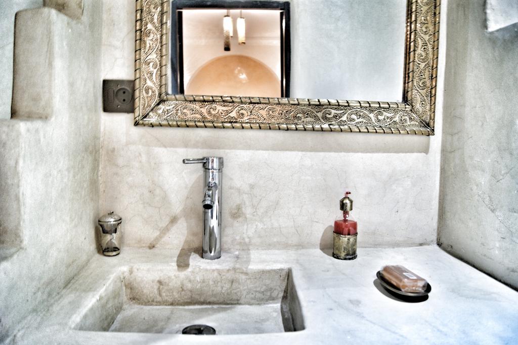 Guest house Abjaou