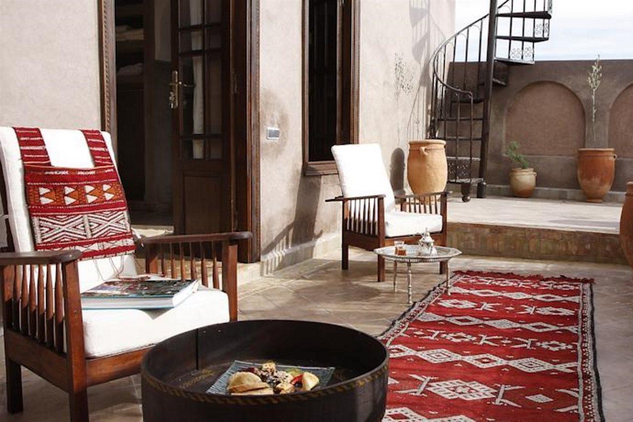 Couette-café Dar Beija Marrakesh