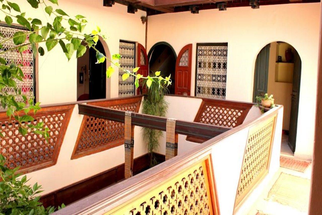 Riad Dar Choumissa Marrakesh