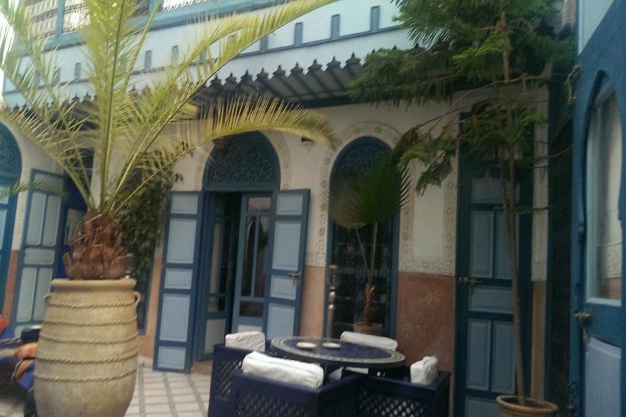 Riad Sierra 4*