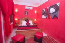 Riad Belko 3*