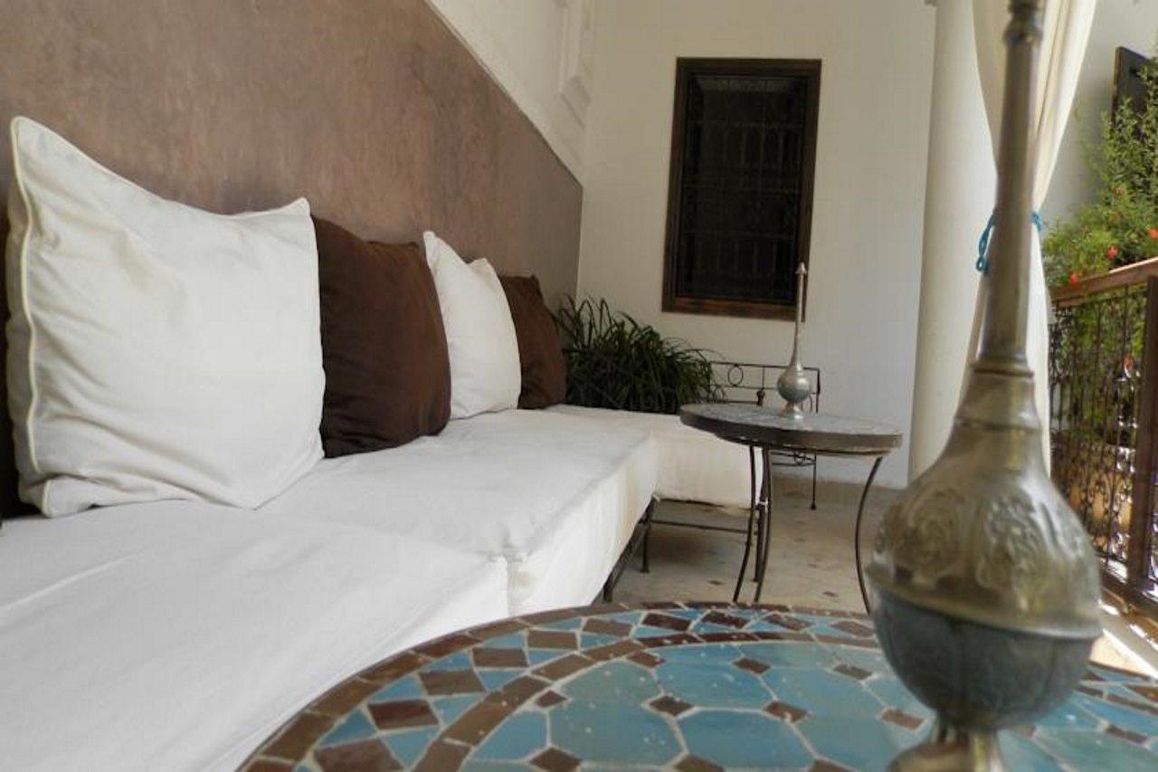 Riad Ailen 4*
