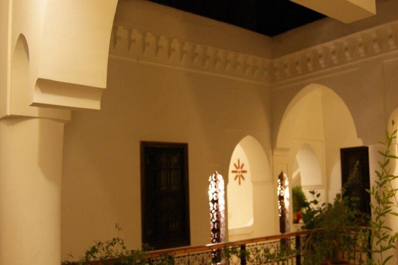 Riad Ailen 4*