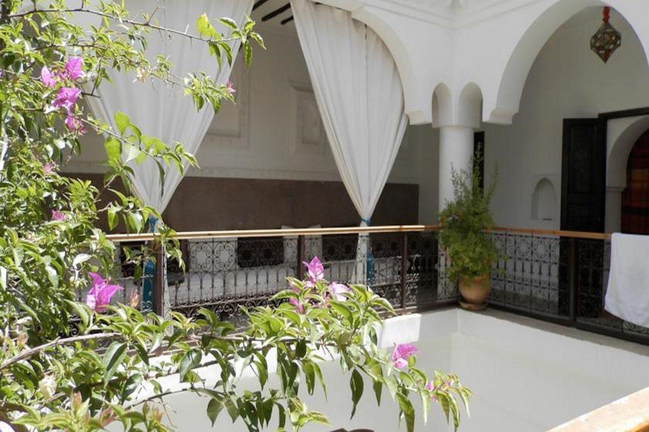 Riad Ailen 4*