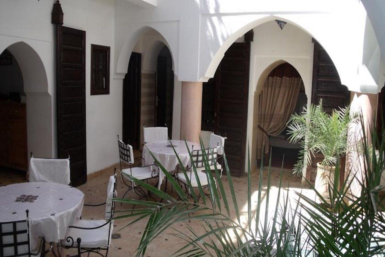 Ailen Marrakesh