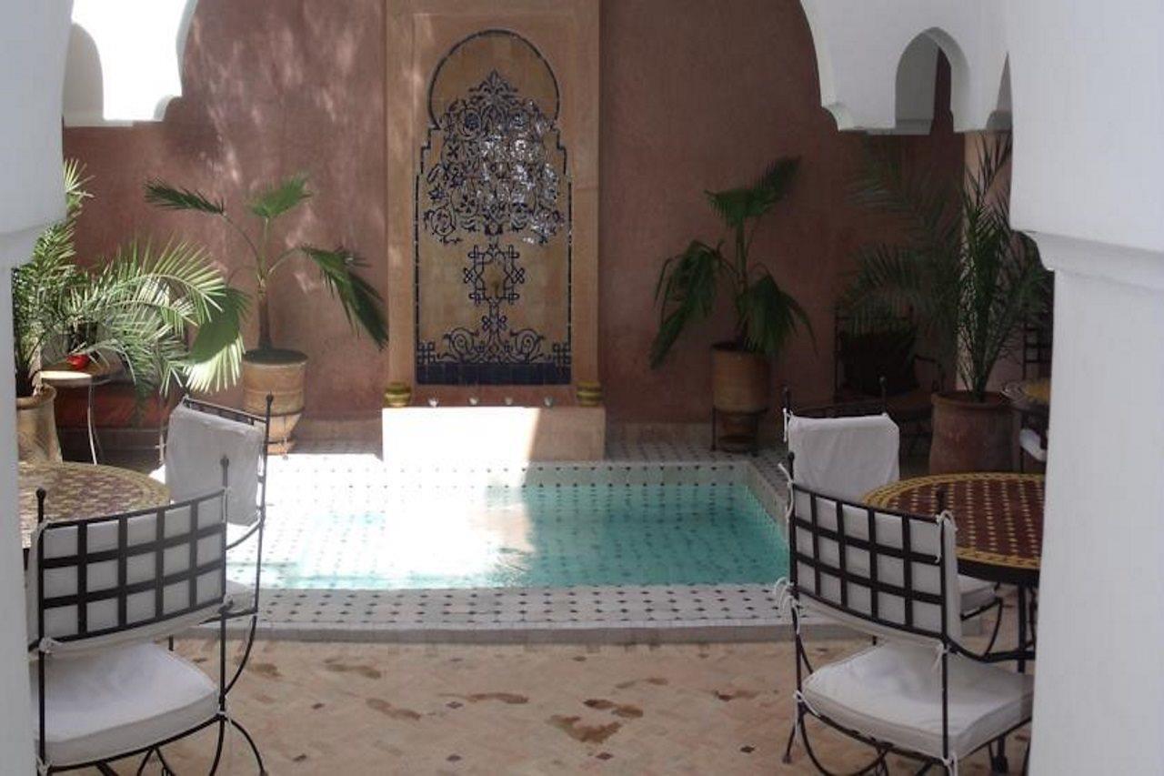 Riad Ailen 4*